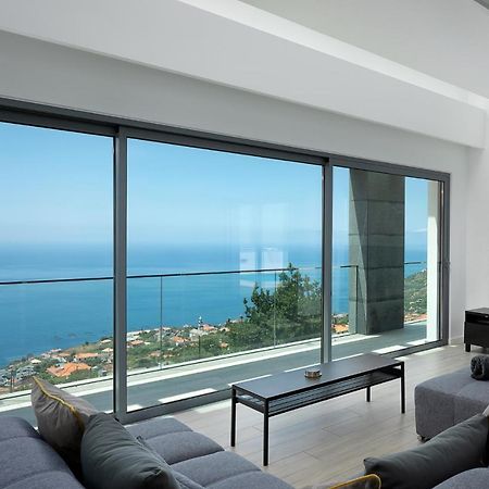 Skyfall Villa Arco da Calheta  Exterior photo