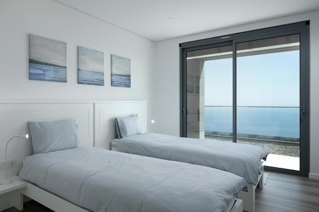 Skyfall Villa Arco da Calheta  Exterior photo