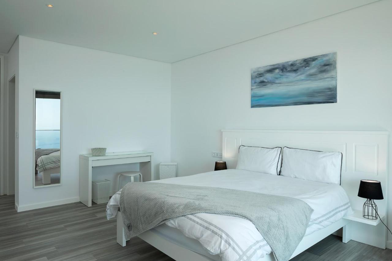 Skyfall Villa Arco da Calheta  Exterior photo