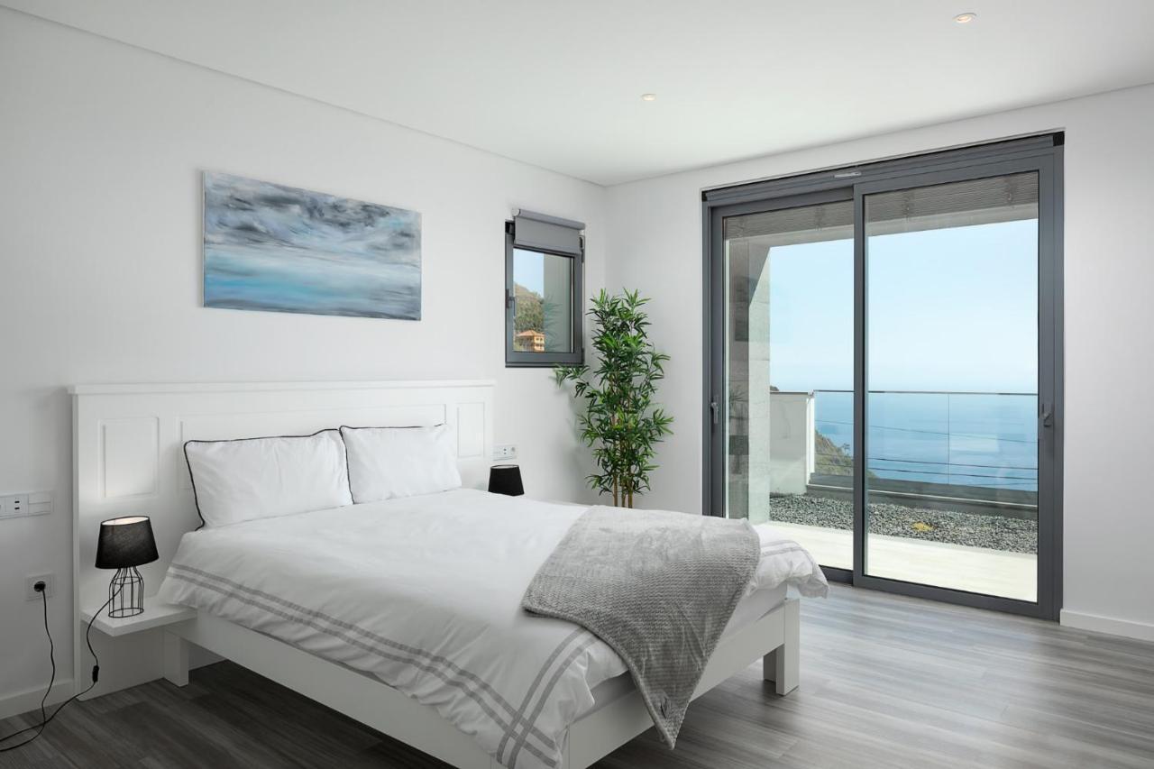 Skyfall Villa Arco da Calheta  Exterior photo