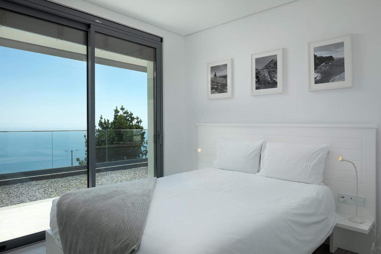 Skyfall Villa Arco da Calheta  Exterior photo