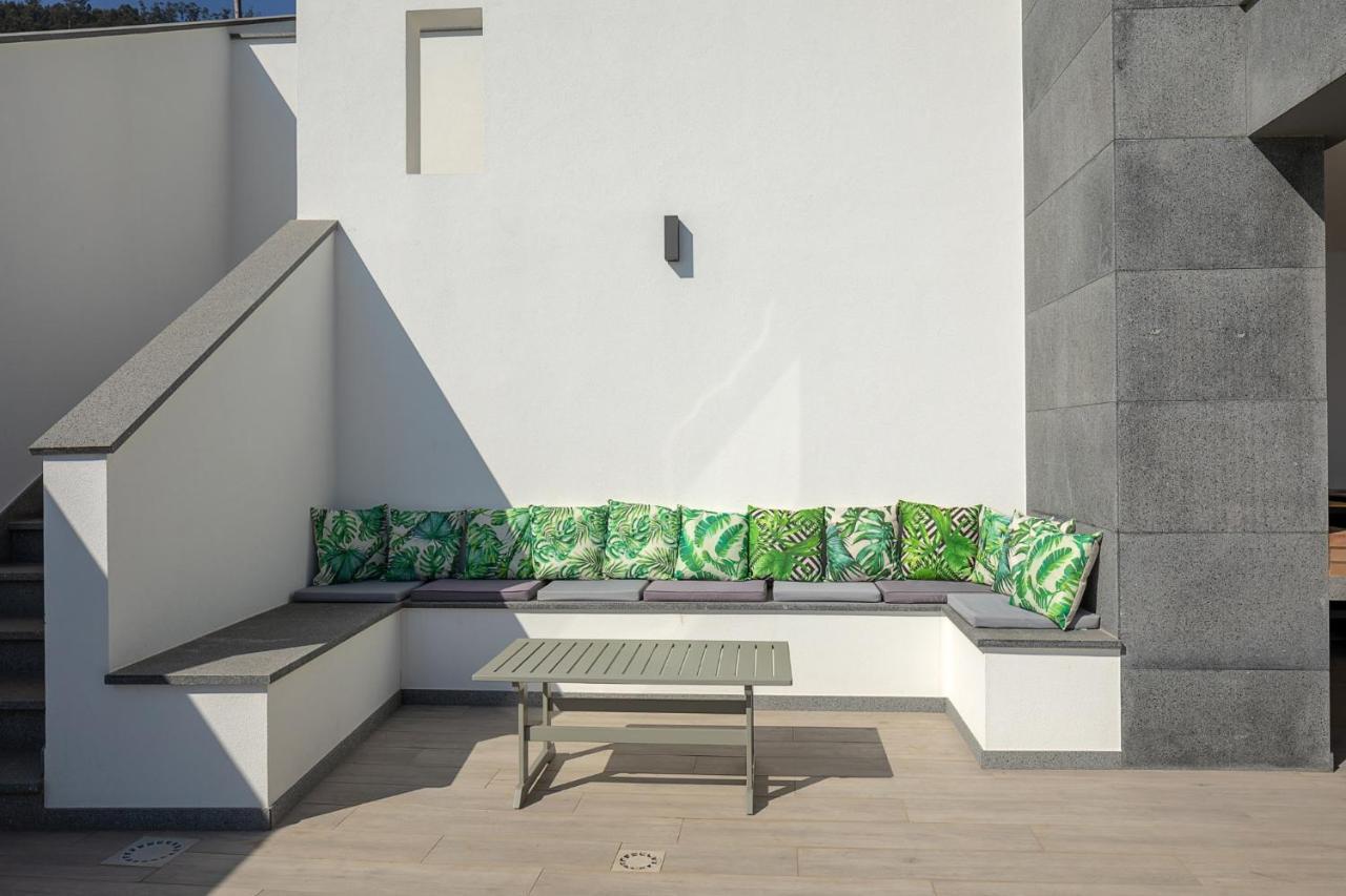 Skyfall Villa Arco da Calheta  Exterior photo