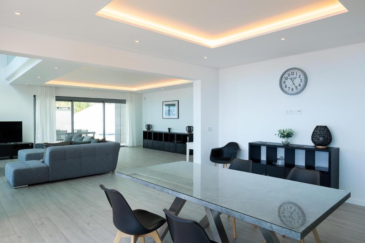 Skyfall Villa Arco da Calheta  Exterior photo